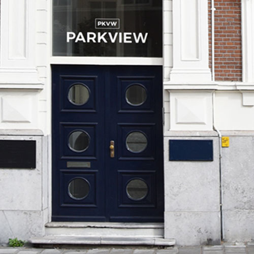 Burgemeester Patijnlaan