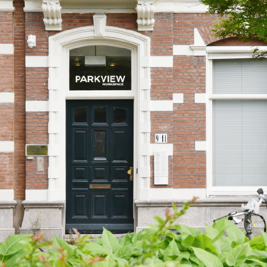 Sweelinckplein