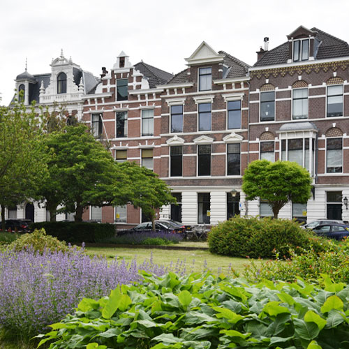 Sweelinckplein